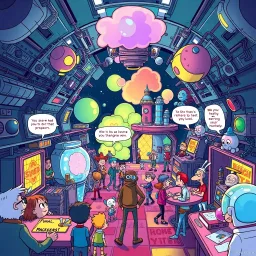 Whose Hello Is It Anyway?