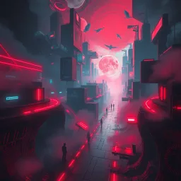 Mind Mirage