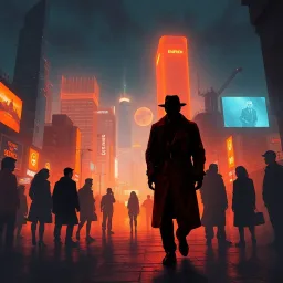Whose Shadow Is It Anyway?