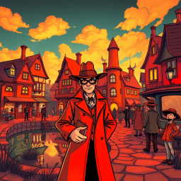 Interactive Fiction Comedy text games