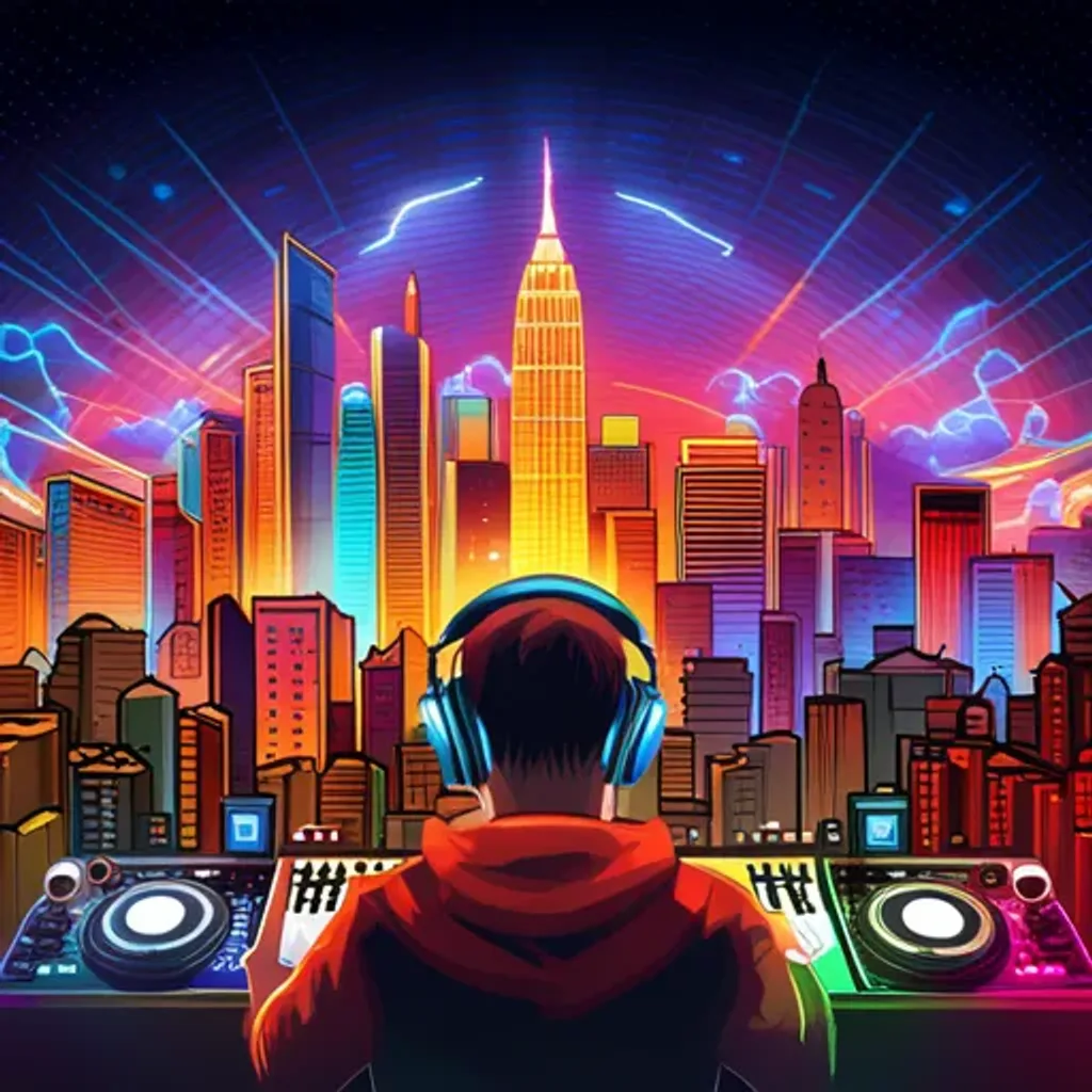 The Beatmaker
