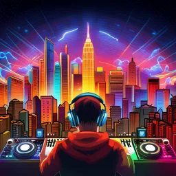 The Beatmaker
