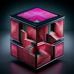 CubeSpin