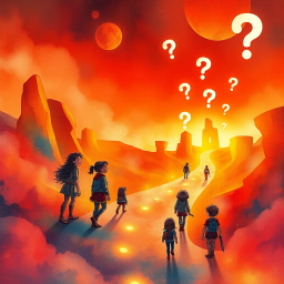 CodeCompass: Quest for the Programmer's Soul - Text-based game