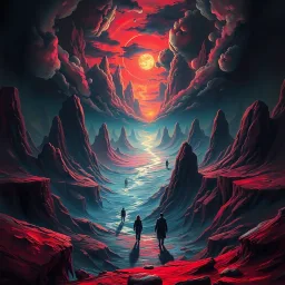 Whose Nightmare Is It Anyway?