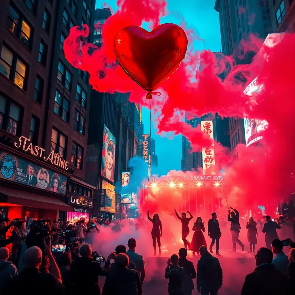 Whose Heart Is It Anyway?