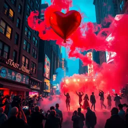 Whose Heart Is It Anyway?