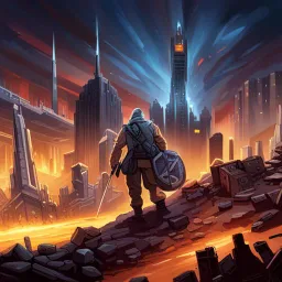 A.I. Apocalypse: The Rise of the Machines