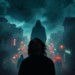 Whose Nightmare Is It Anyway?