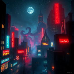 Whose Nightmare Is It Anyway? - Text-based game