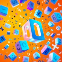 Spinning Equations - Text-based game