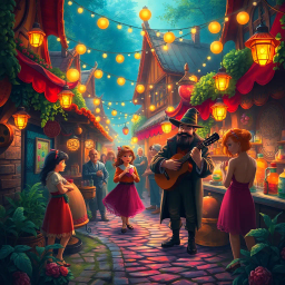 Whose Heart Is It Anyway? - Text-based game