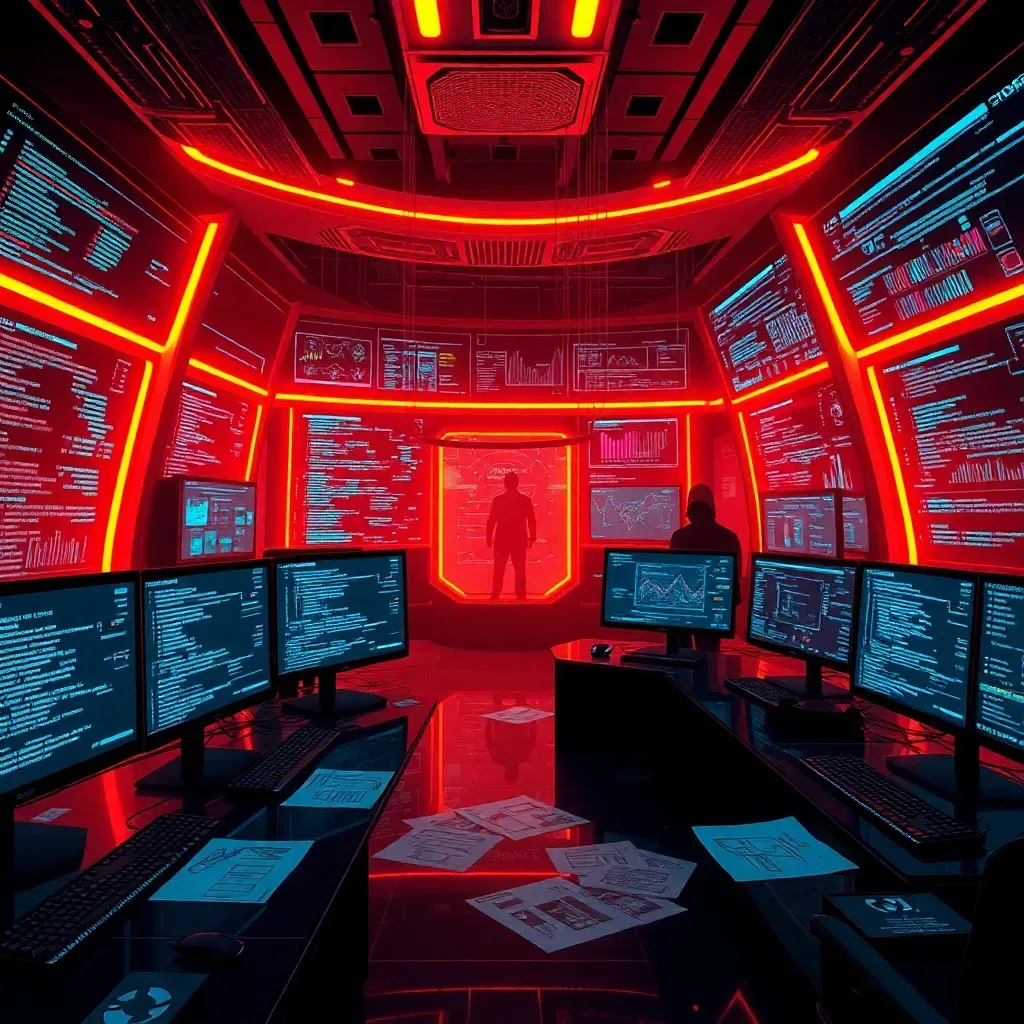 PySecure