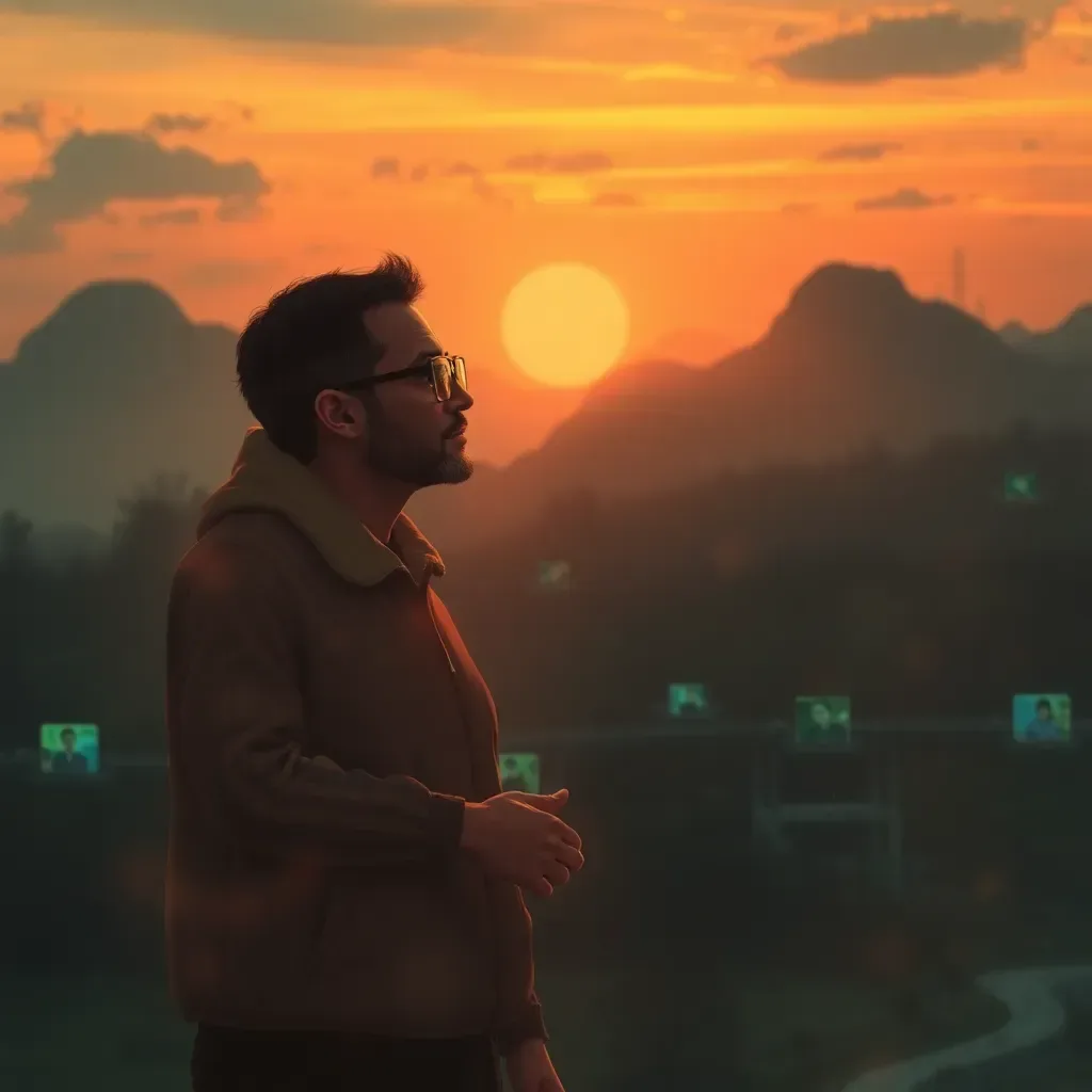 Echoes of Tomorrow