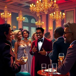 Code Switch Chronicles: Whose Hello Is It Anyway?
