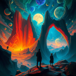 Whose Nightmare Is It Anyway? - Text-based game