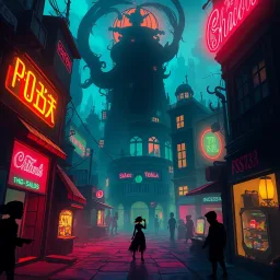 Shadowplay: Whose Shadow is it Anyway?