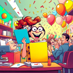 The Hello Chronicles - Text-based game