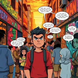 Code Switch Chronicles: Whose Hello Is It Anyway?