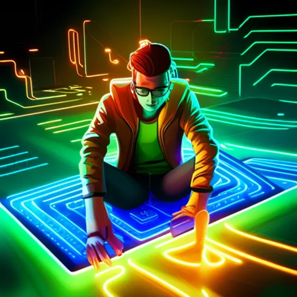 Code Conundrum