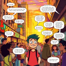Code Switch Chronicles: Whose Hello Is It Anyway?