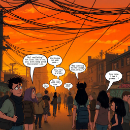 Whose Hello, Anyway? - Text-based game