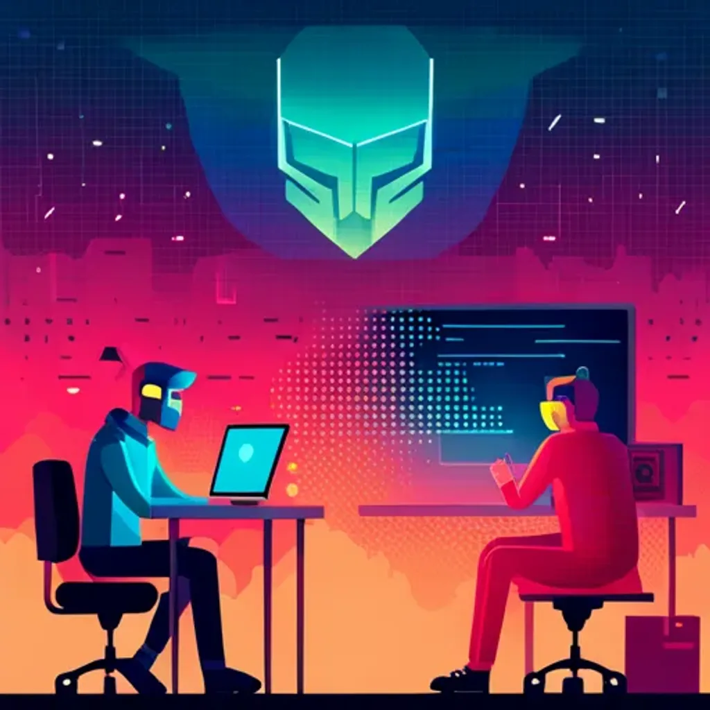 Trusted Publishers: The Game