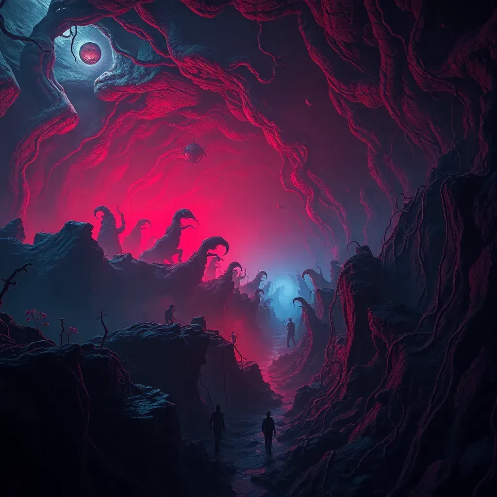 Nightmare Chronicles: Whose Nightmare Is It, Anyway?