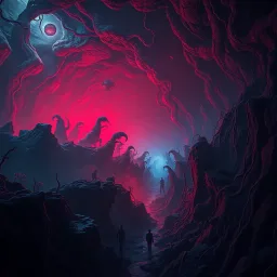 Nightmare Chronicles: Whose Nightmare Is It, Anyway?