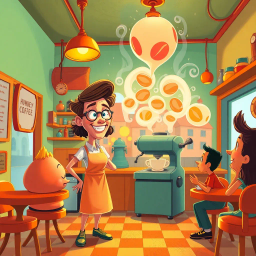 Whose Hello Is It Anyway?