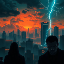 Mystery/Thriller text games