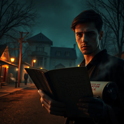 Echoes of the Unknown