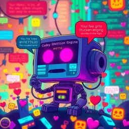 ErrorQuest: Debugging the Heart