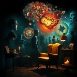 Hello, It's Me or Is It?