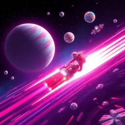 Cosmic Courier - Text-based game