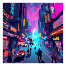 Who Takes It Away? - Text-based game