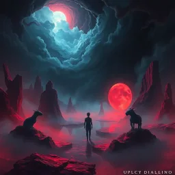 Whose Nightmare Is It Anyway?