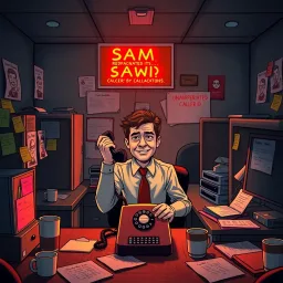 Hello? Who's Calling?