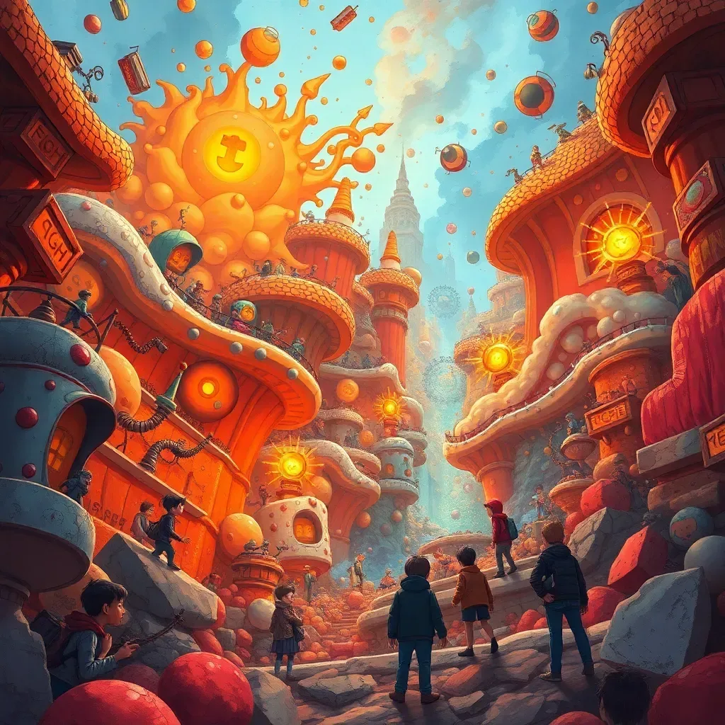 MetaQuest: Whose Adventure Is It, Anyway?