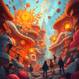 Narrative Drama text games