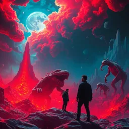 Whose Nightmare Is It Anyway?