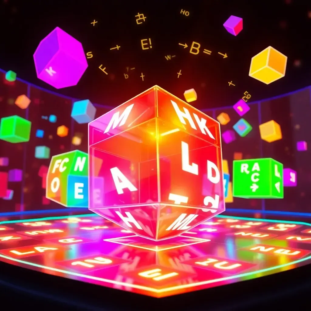 The Cube Equation Challenge