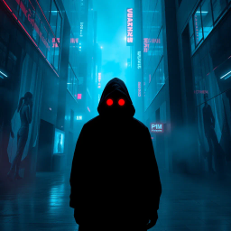 Hello, It's Me… Or Is It? - Text-based game