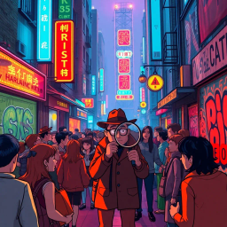 Whose Hello Is It Anyway? - Text-based game