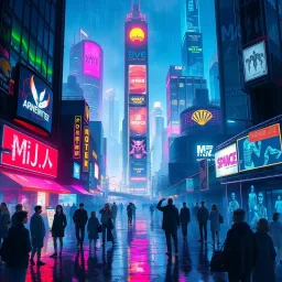 Whispers in the Circuit - Text-based game