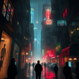 Mirror, Mirror: Whose Lies Are True? - Text-based game