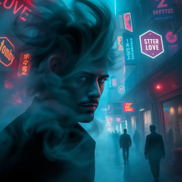 Whose Heart Is It Anyway? - Text-based game