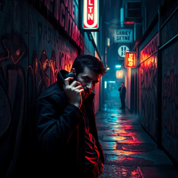 Mystery/Detective text games