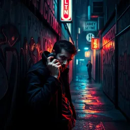 Hello, Who's This?