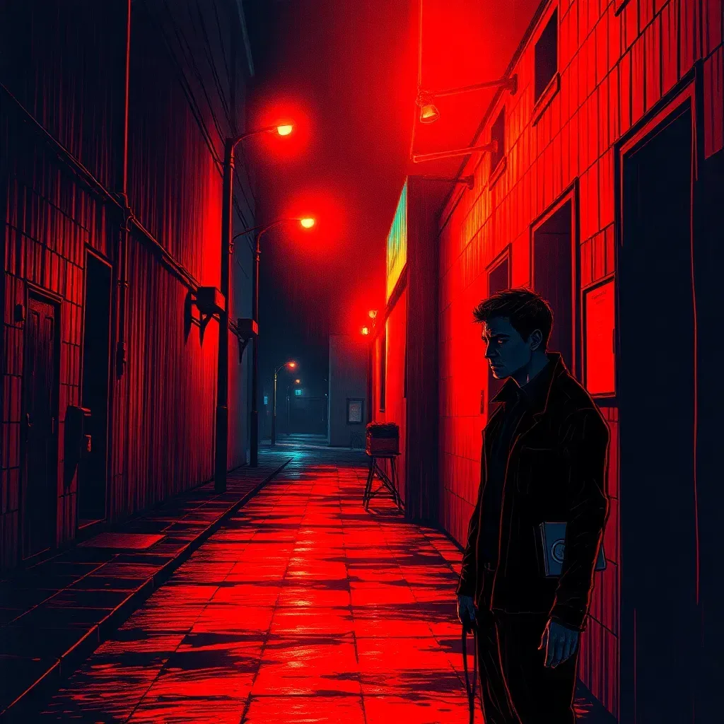 Echoes of Contact